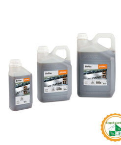 Aceite adhesivo de cadena BioPlus