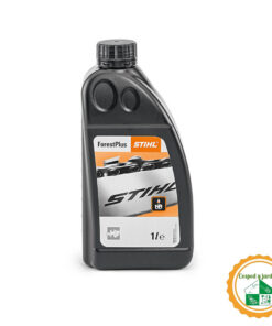 Aceite adhesivo de cadena ForestPlus