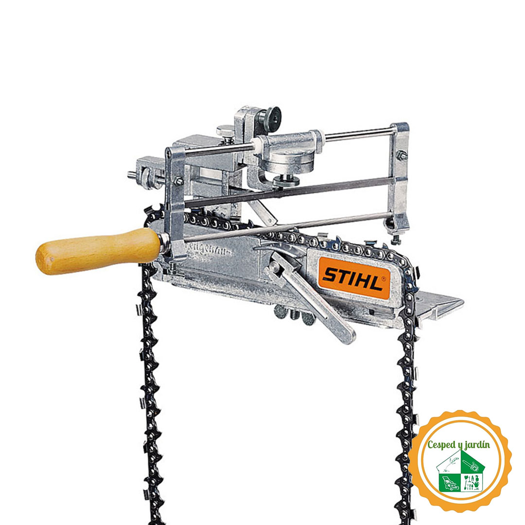Afiladora FG 2