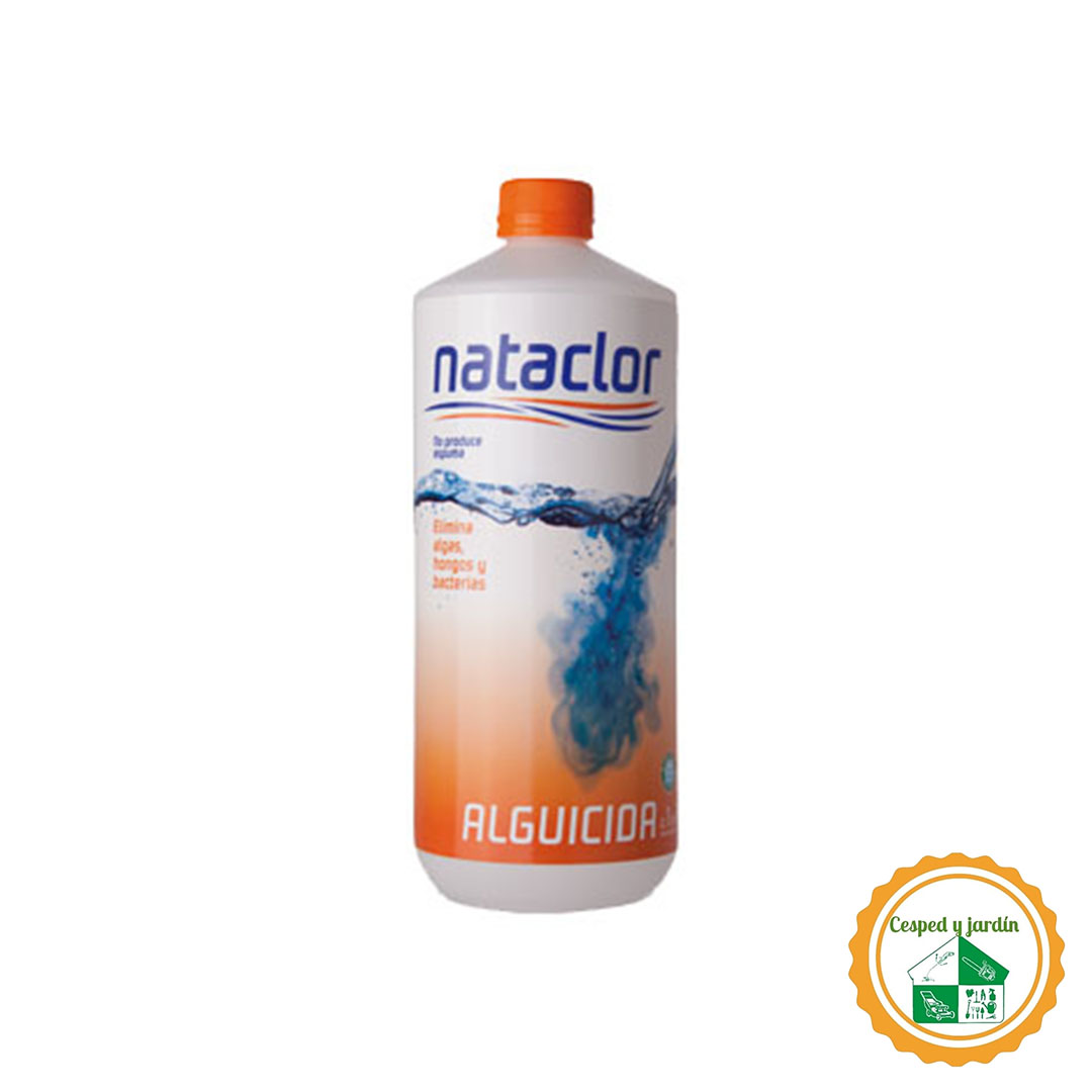 ALGUICIDA NATACLOR