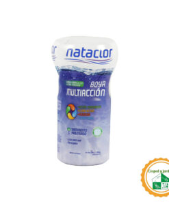 BOYA RECARGABLE MULTIACCIÓN NATACLOR