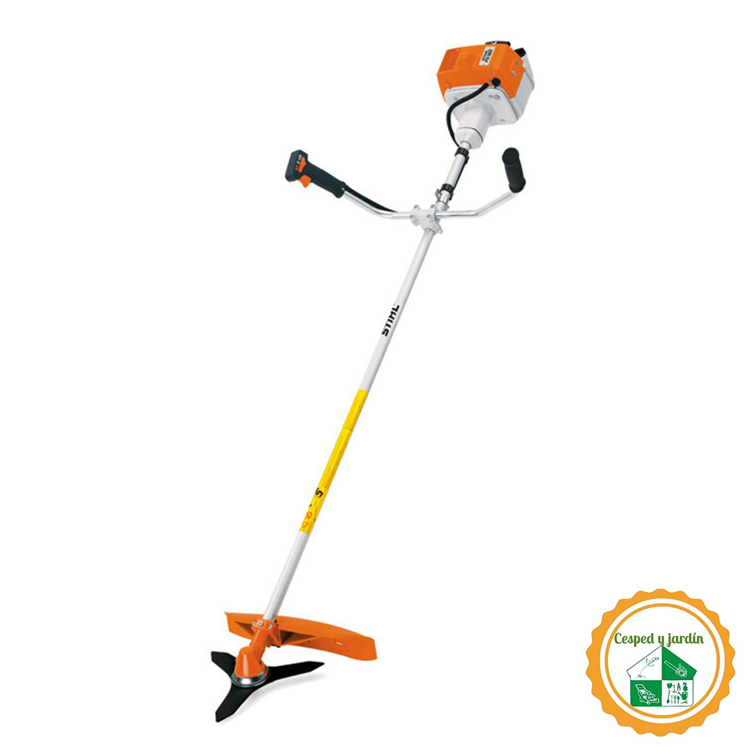 FS 160 Motoguadaña de 1.9 CV de fuerza