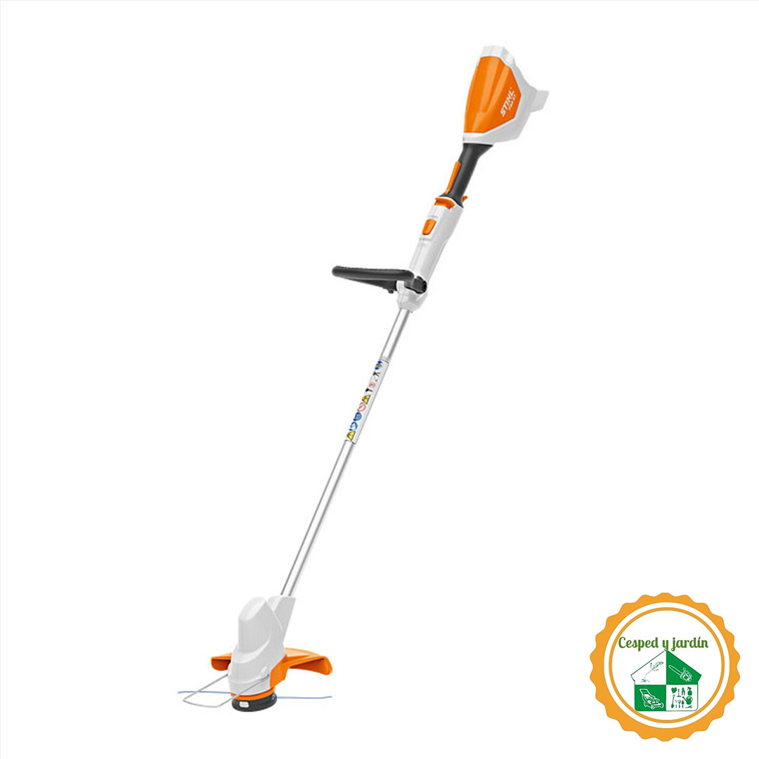 FSA 57 sin batería ni cargador Motoguadaña a batería FSA 57