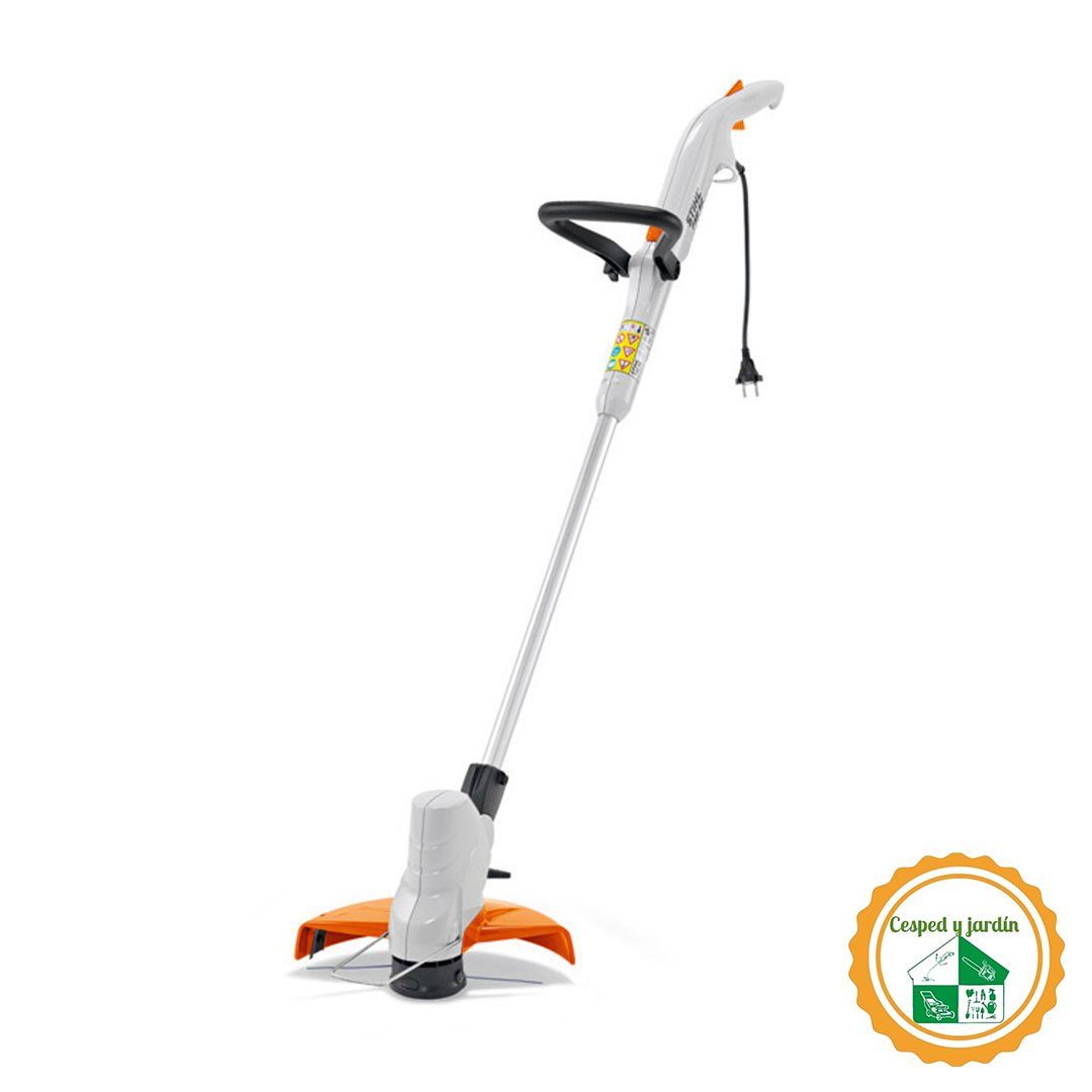 FSE 52 Ligera bordeadora eléctrica.