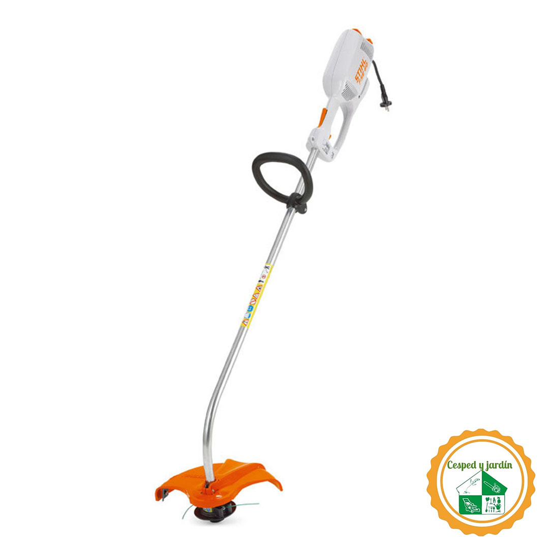 FSE 60 Robusto cortabordes eléctrico