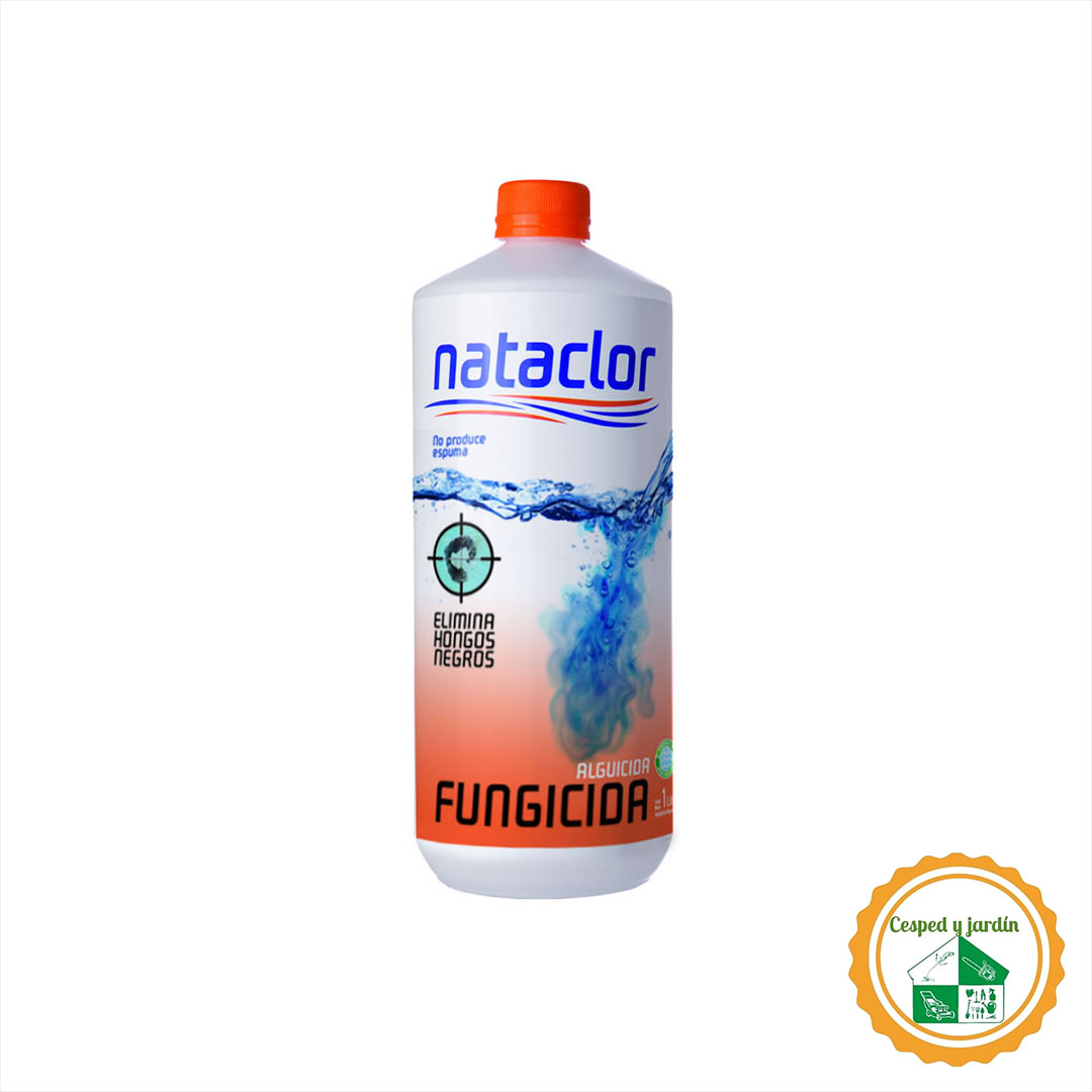 FUNGICIDA NATACLOR