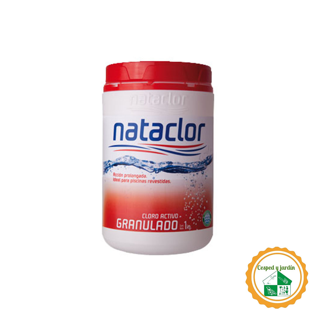 GRANULADO NATACLOR