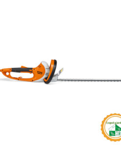 HSE 61 Cortacercos eléctrico silencioso con motor de 500 vatios