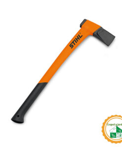 Hacha de talar larga AX 20 PC
