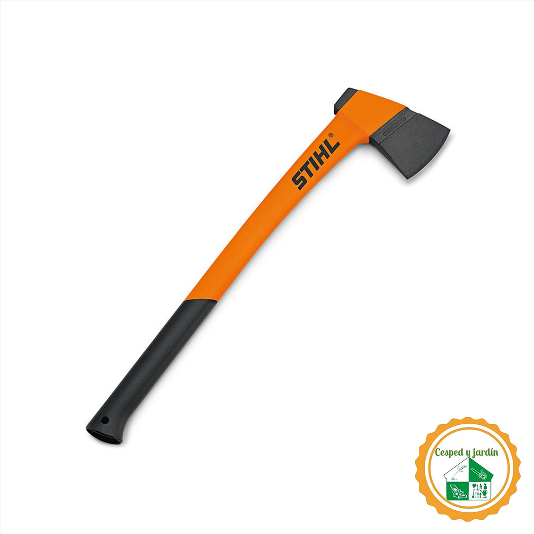 Hacha forestal AX 15 P
