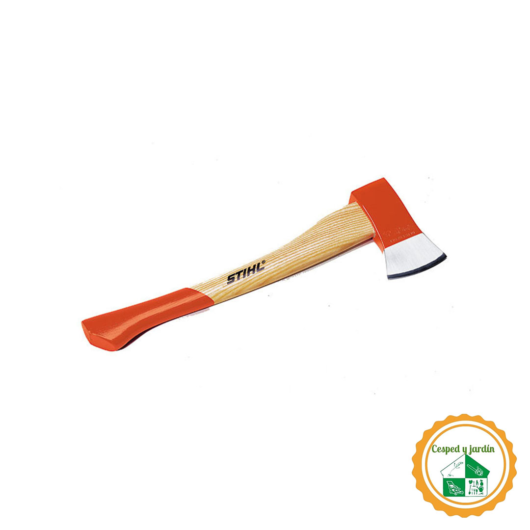 Hachuela de talar larga AX 13 C