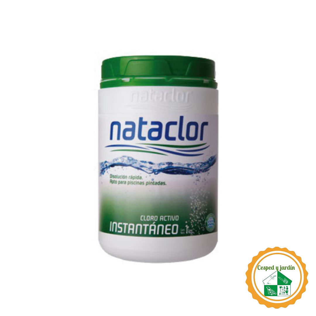 INSTANTÁNEO NATACLOR
