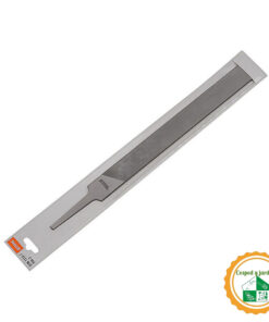 Lima Plana Con Estuche