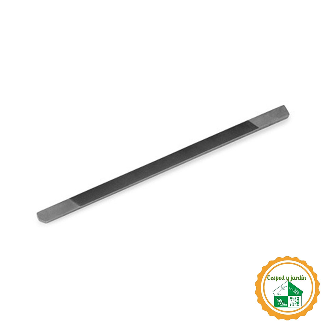 Lima plana Para El Limitador De Profundidad