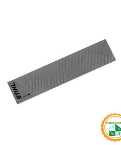 Lima Plana Para Nivelador De Barra Guía