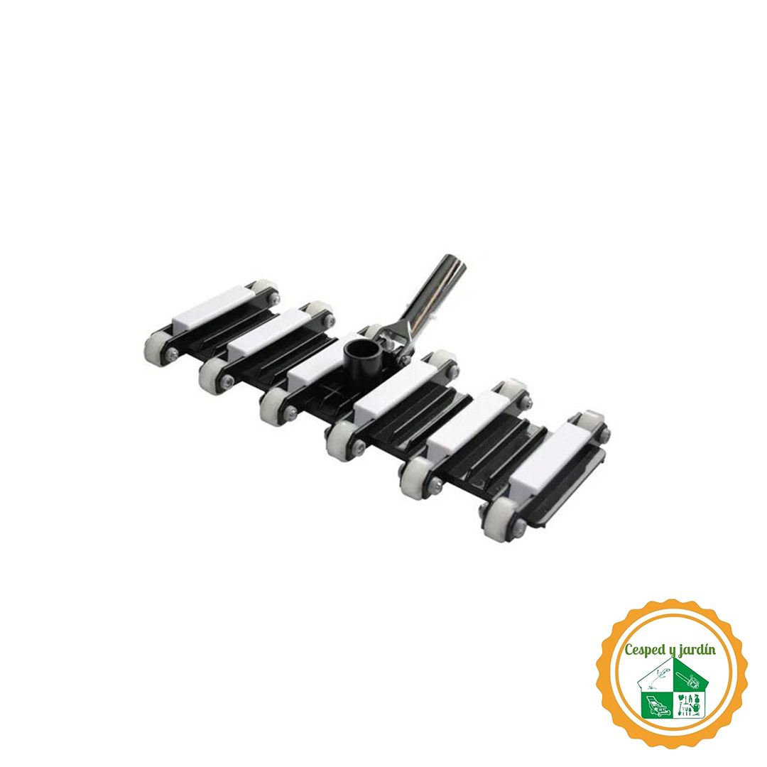 LIMPIAFONDOS FLEXIBLES NATACLOR