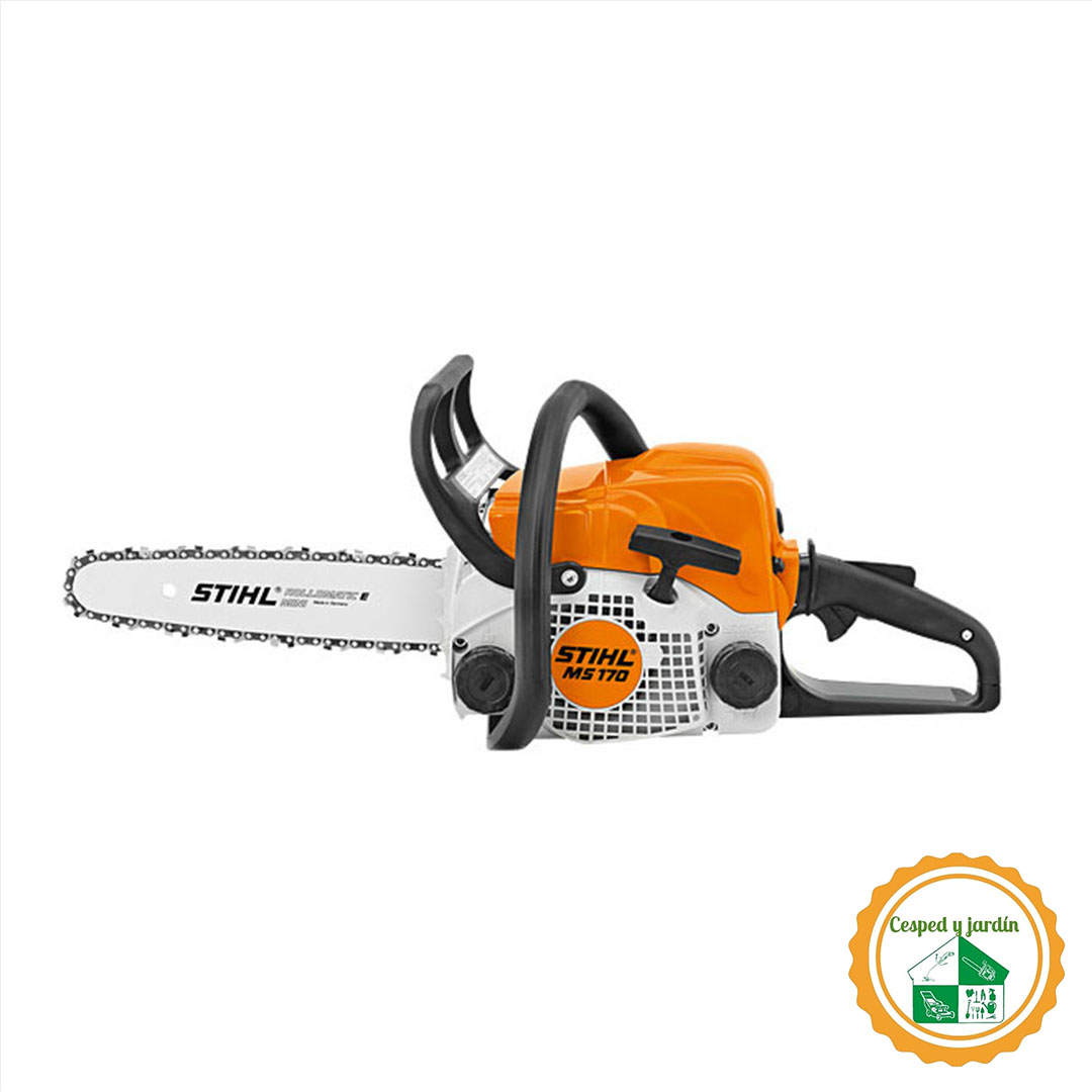 MS 170 3/8"PM Motosierra