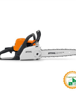 MS 180 C-BE Motosierra ligera ideal para cortar leña y talar árboles pequeños