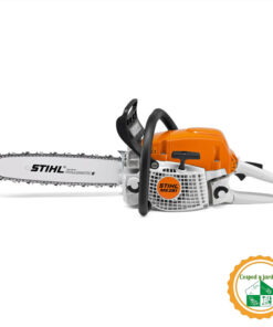 MS 291 Versátil motosierra de gasolina de 3,8 CV