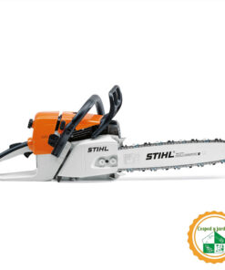 MS 361 Motosierra muy robusta para las máximas exigencias.