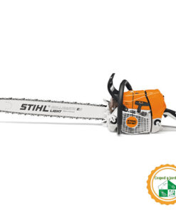 MS 661 Motosierra profesional extremadamente fuerte de 5,4kW