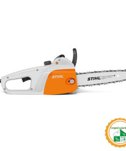 MSE 141 C Motosierra Eléctrica ligera de gran protencia de corte.