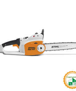 MSE 170 C Ligera motosierra eléctrica de 1,7kW con tensado rápido de cadena