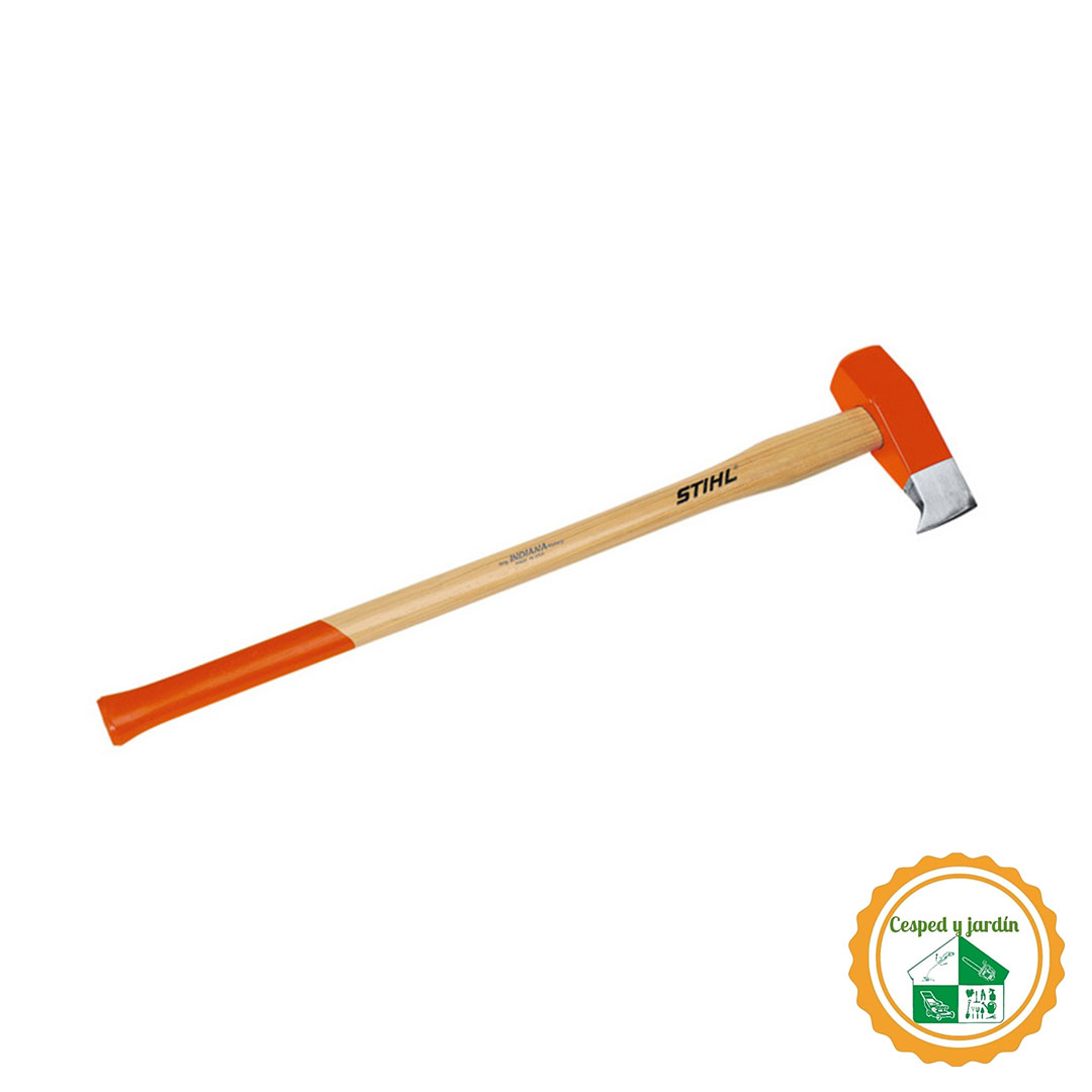 Martillo de talar AX 30 C