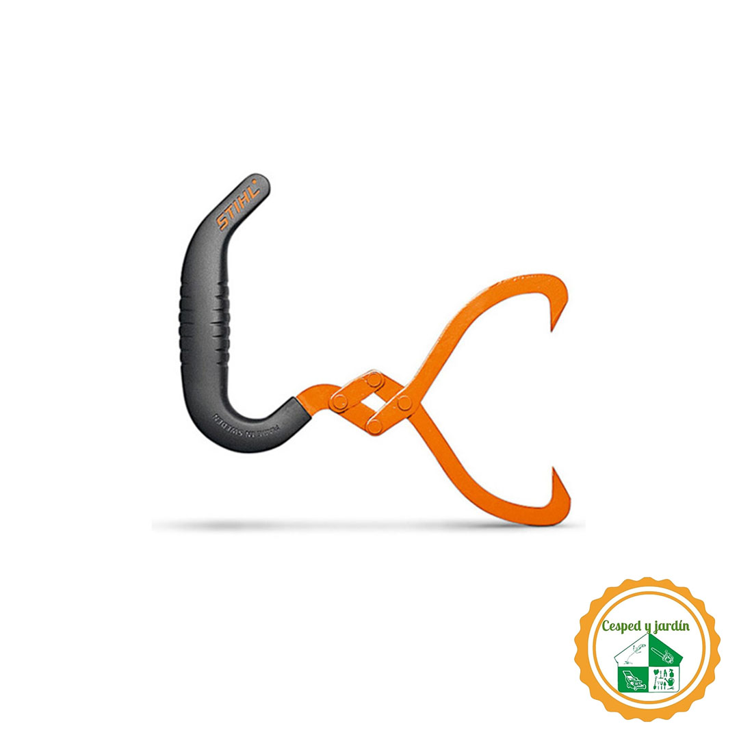 Mordaza de arrastre FP 20