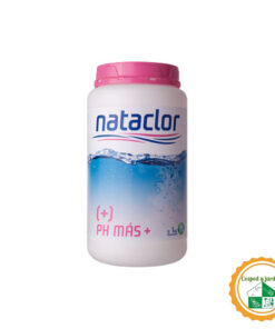 PH MÁS NATACLOR