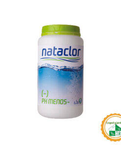 PH MENOS NATACLOR