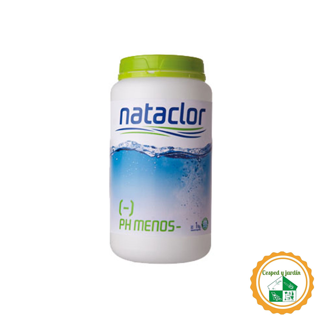 PH MENOS NATACLOR