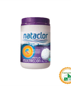 PASTILLAS MULTIACCIÓN NATACLOR