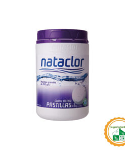 PASTILLAS NATACLOR