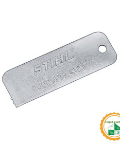 Plantilla de control