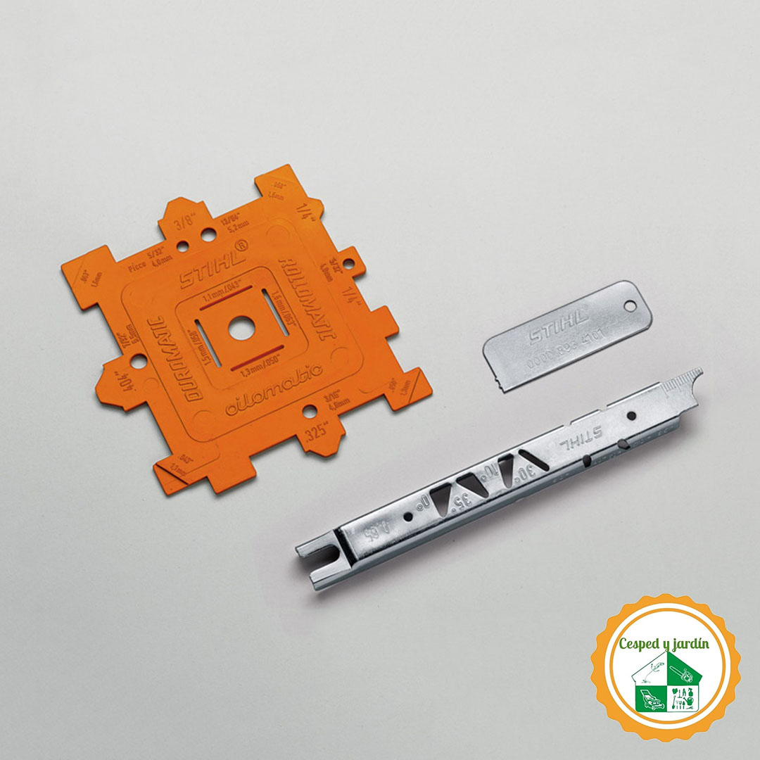 Plantillas de Control