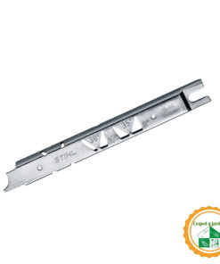 Plantillas de limado