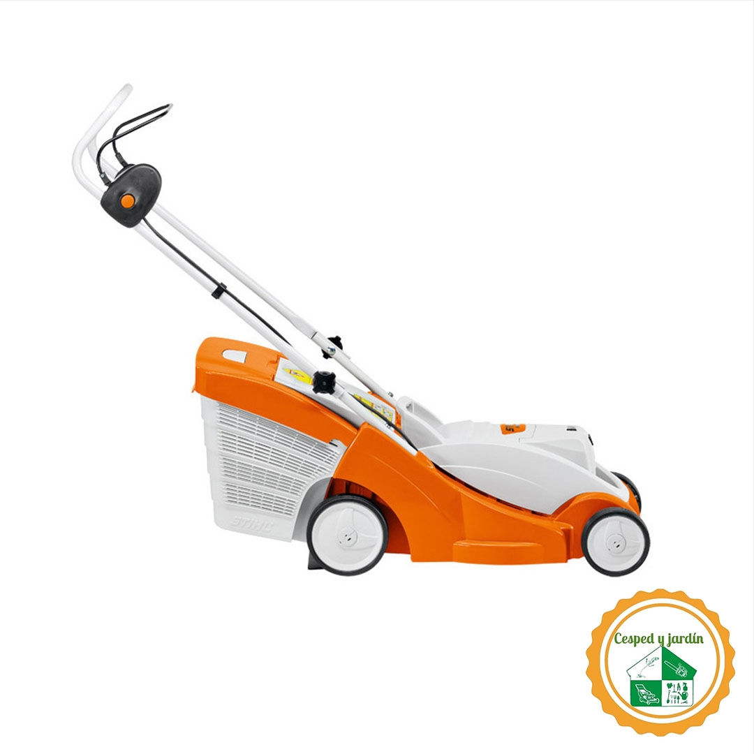 RMA 370 Cortadora de césped