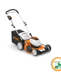 RMA 510 Cortadora de césped a batería