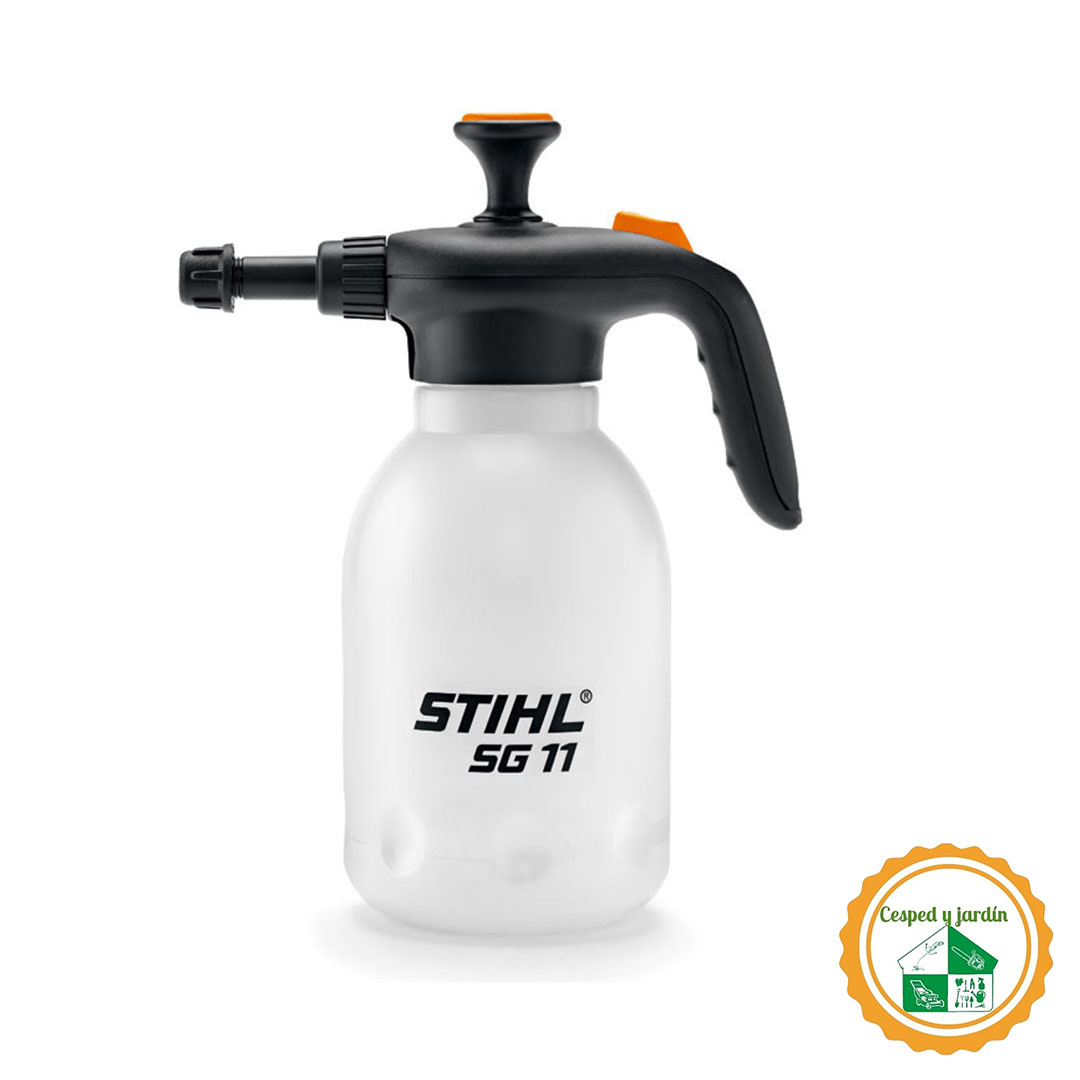 SG 11 Manejable pulverizador manual
