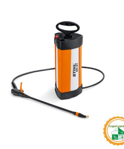 SG 31 Pulverizador manual con depósito de 5 litros