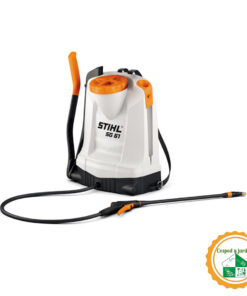 SG 51 Pulverizador de mochila