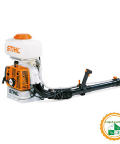 SR 420 Potente atomizador