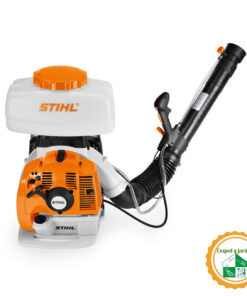 SR 450 Atomizador universal