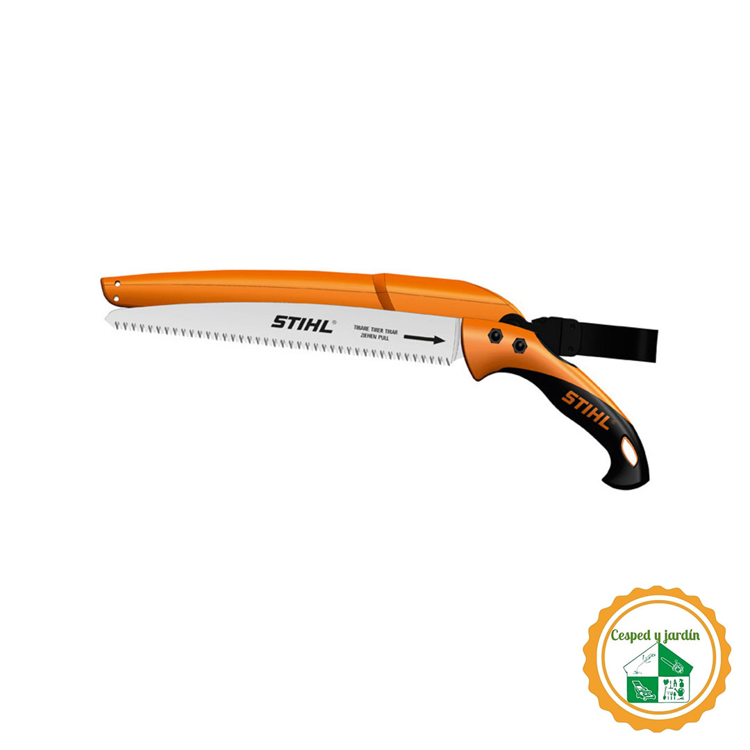 Sierra de mano PR 33