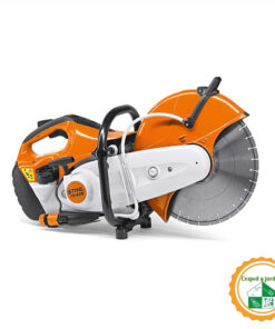 TS 420 Ligera, compacta, robusta. 3,2 kW (350 mm)