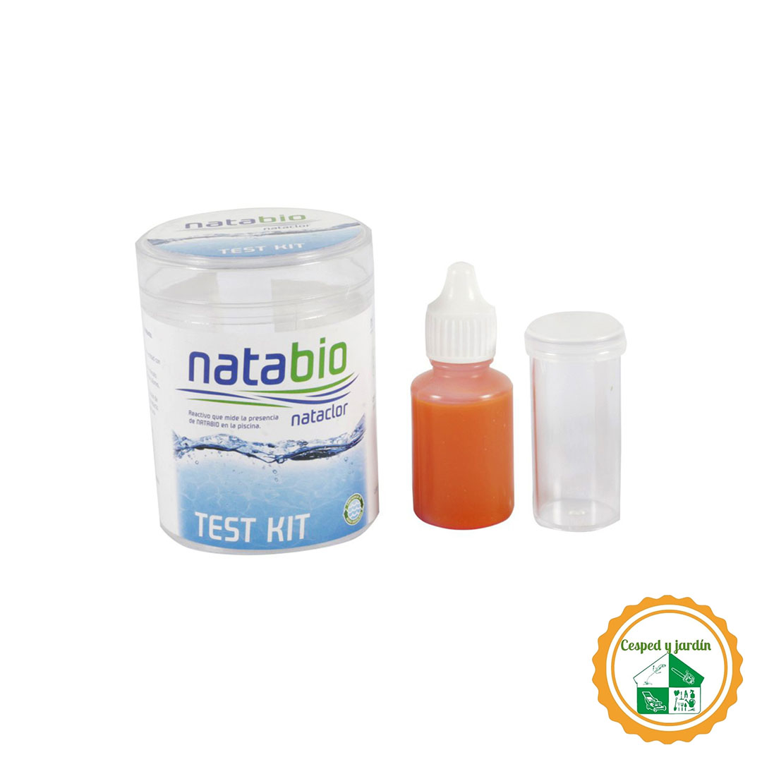 TEST KIT NATABIO
