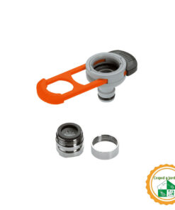 ADAPTADOR PARA CANILLA INTERIOR