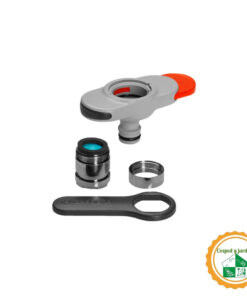 ADAPTADOR PARA CANILLA INTERIOR