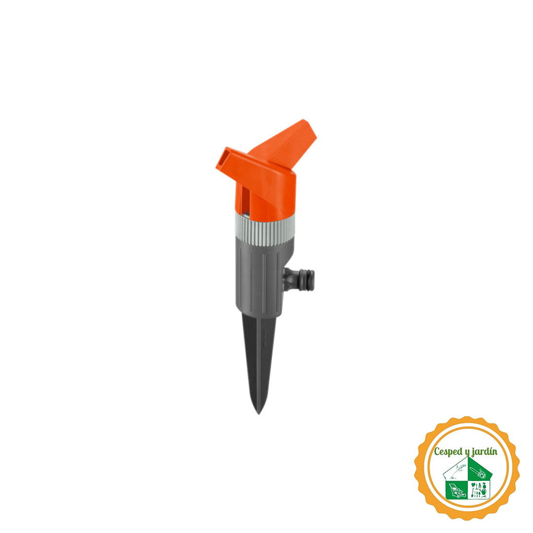 ASPERSOR CIRCULAR FOXTROT CLASSIC